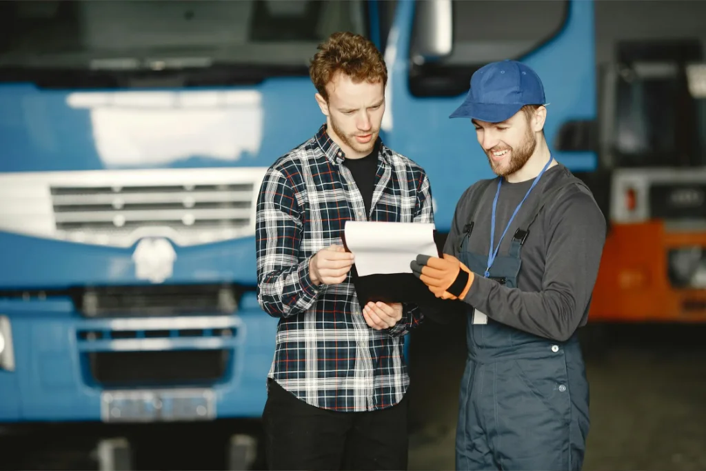 Electrical services